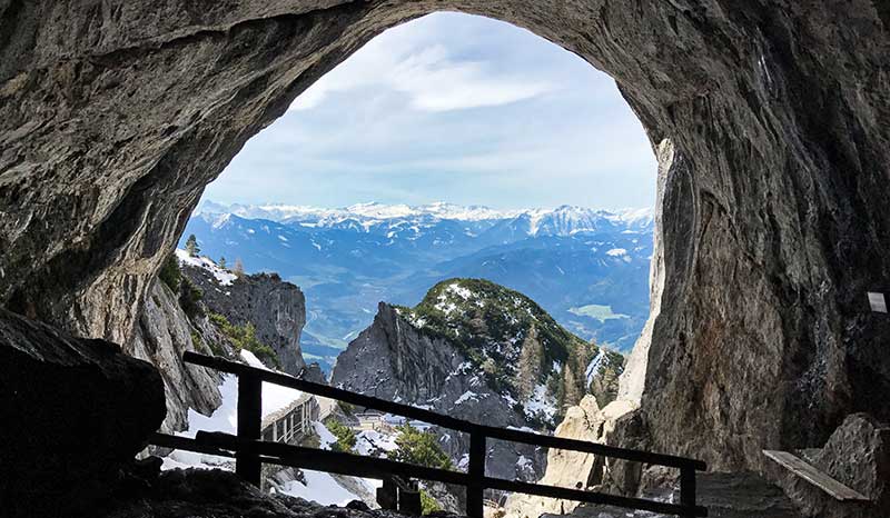 grotte da visitare in italia e nel mondo