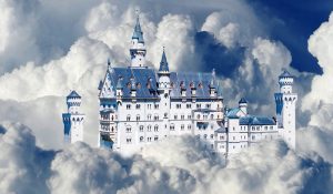7 castelli da sogno in Italia e in Europa